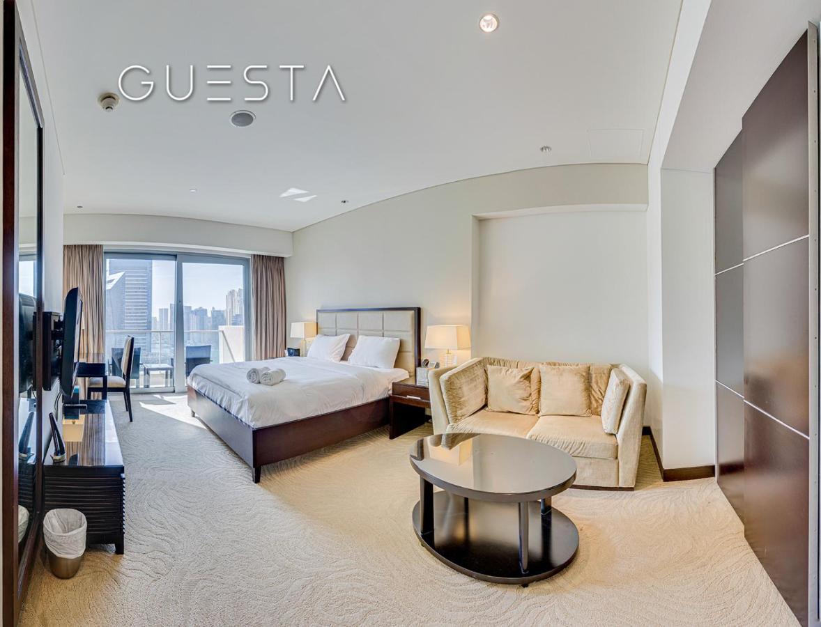 Marina Mall Apartments, Dubai Marina Esterno foto