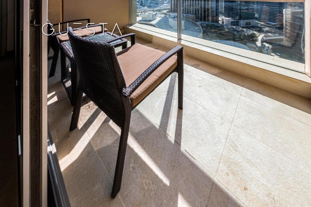 Marina Mall Apartments, Dubai Marina Esterno foto