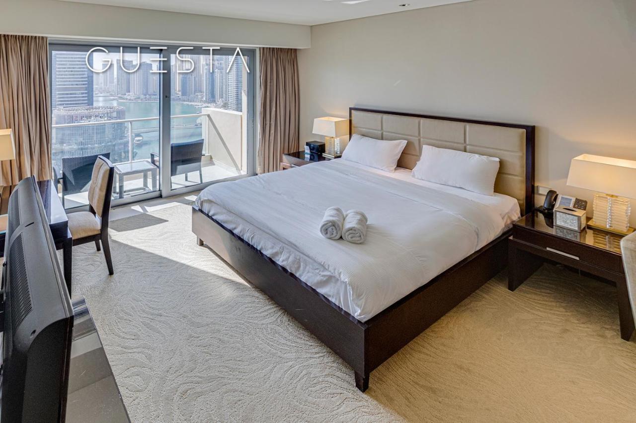 Marina Mall Apartments, Dubai Marina Esterno foto