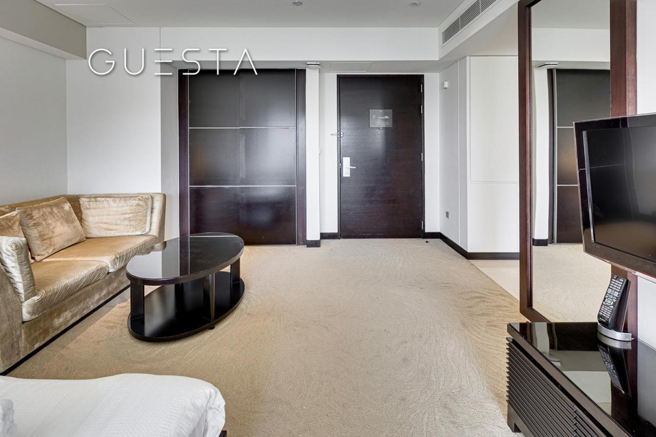 Marina Mall Apartments, Dubai Marina Esterno foto