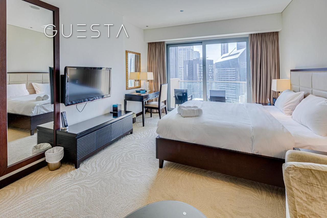 Marina Mall Apartments, Dubai Marina Esterno foto