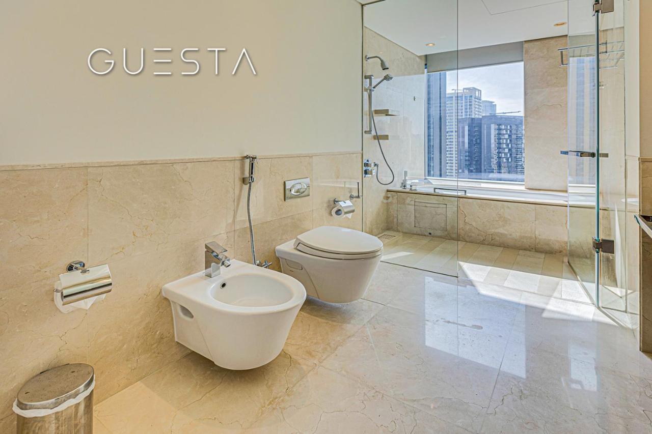 Marina Mall Apartments, Dubai Marina Esterno foto