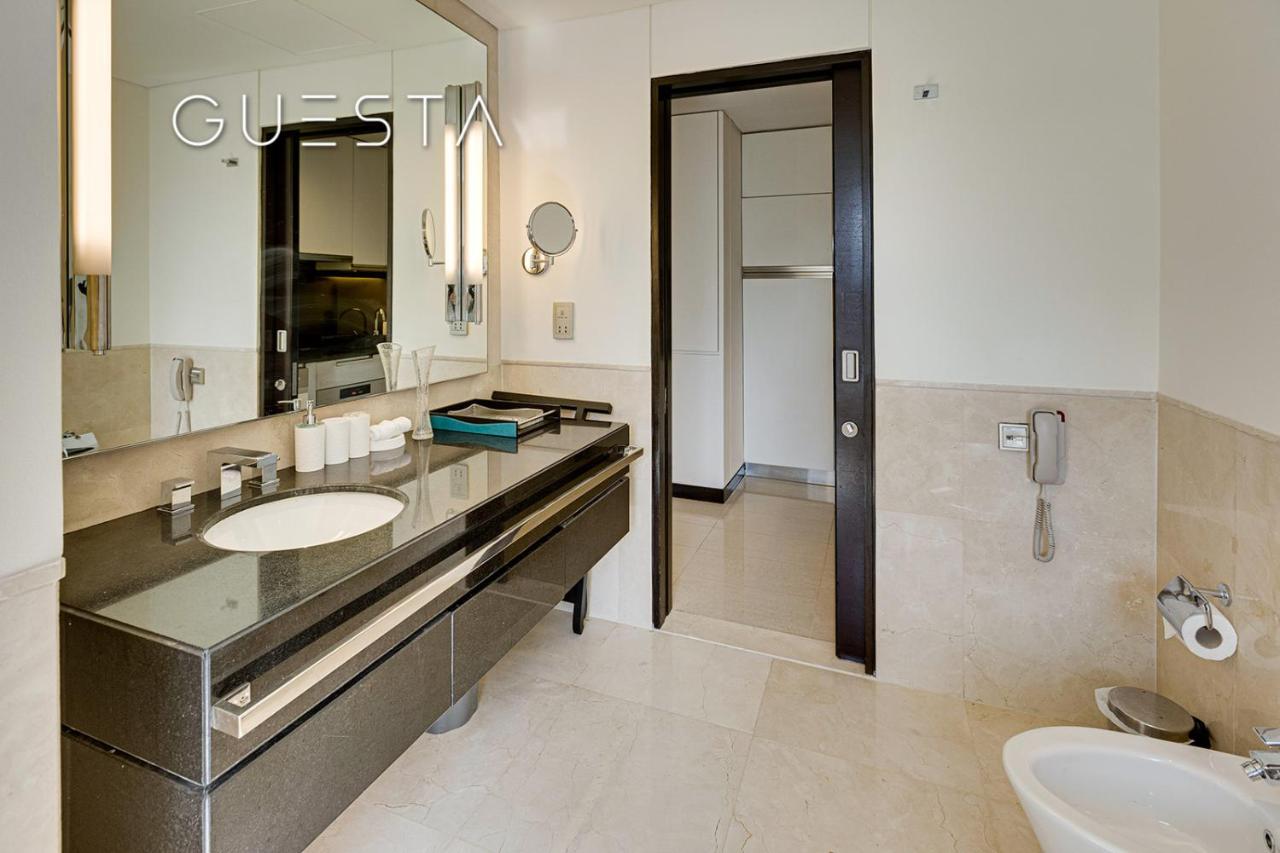 Marina Mall Apartments, Dubai Marina Esterno foto