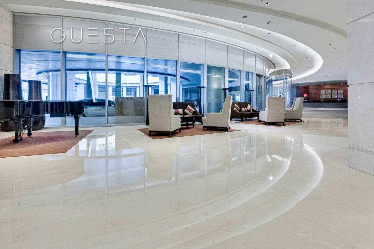 Marina Mall Apartments, Dubai Marina Esterno foto