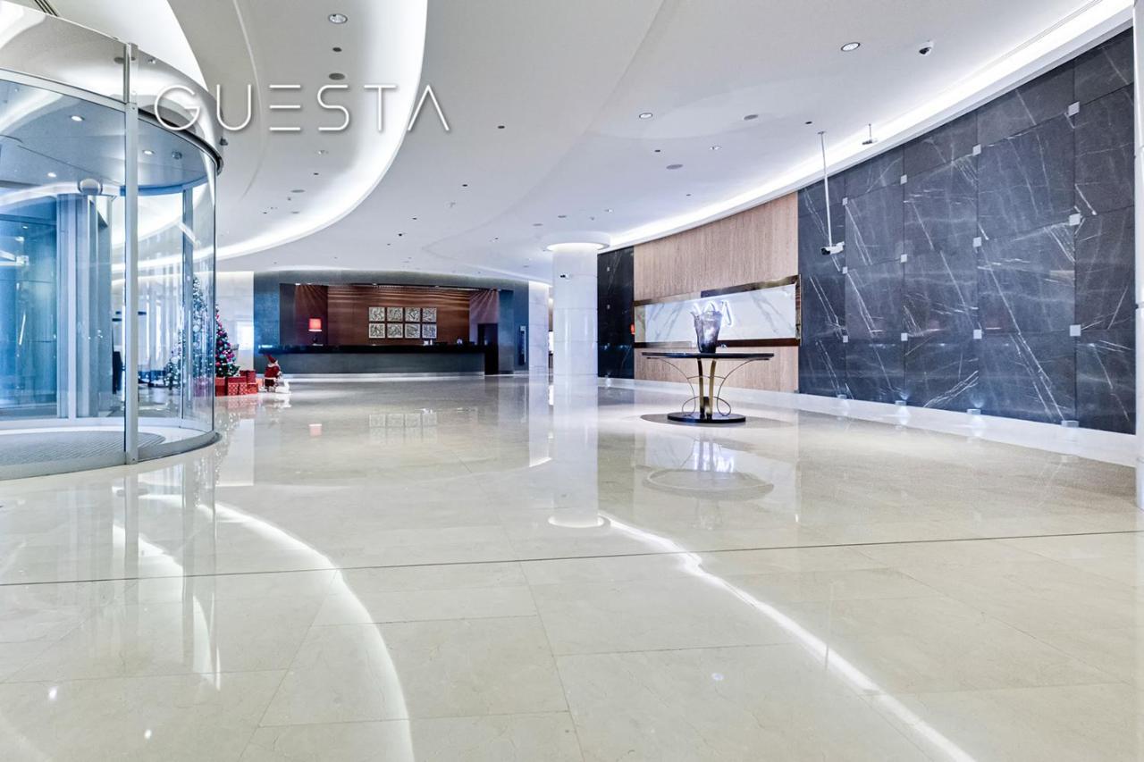 Marina Mall Apartments, Dubai Marina Esterno foto