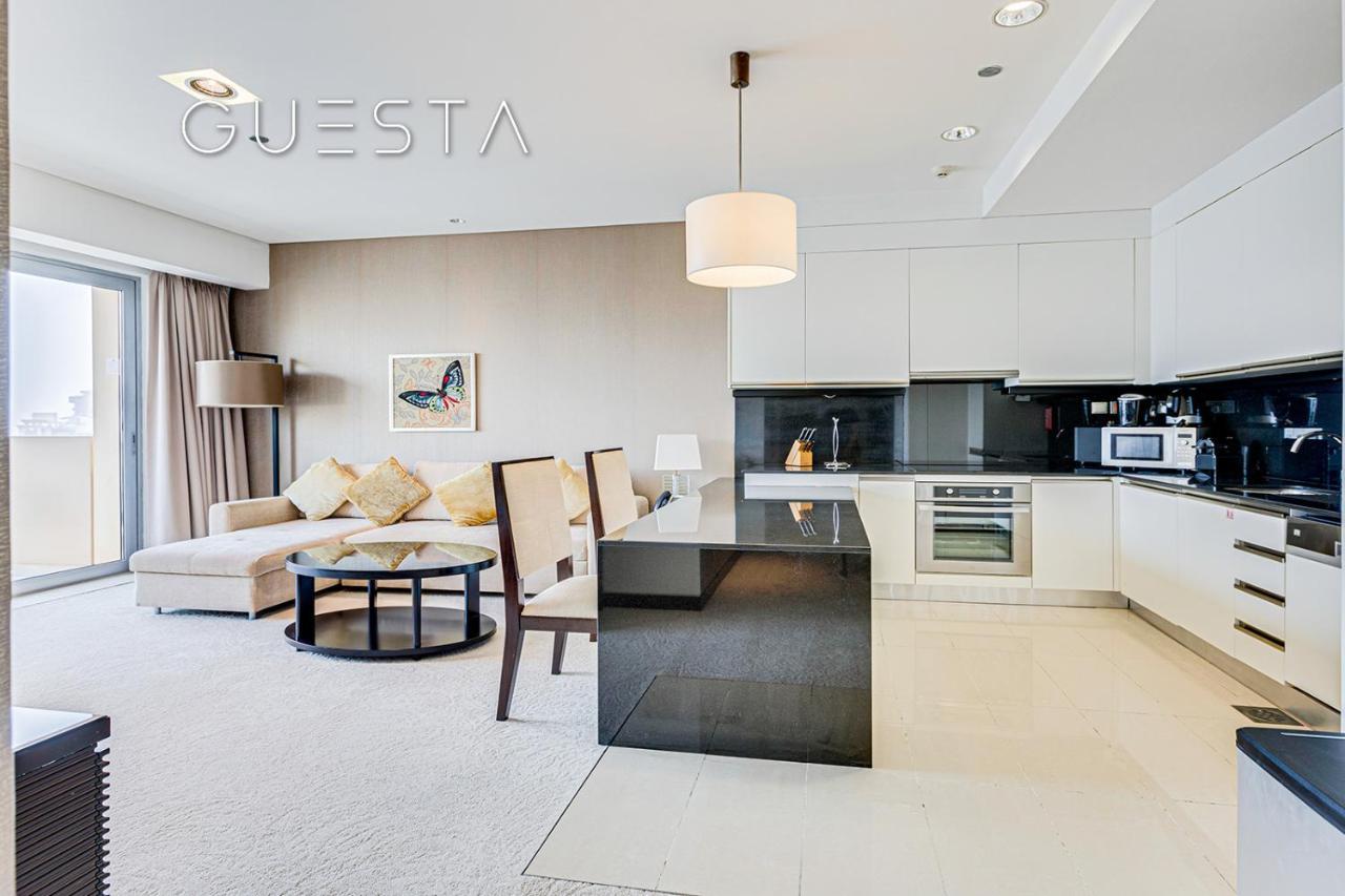 Marina Mall Apartments, Dubai Marina Esterno foto