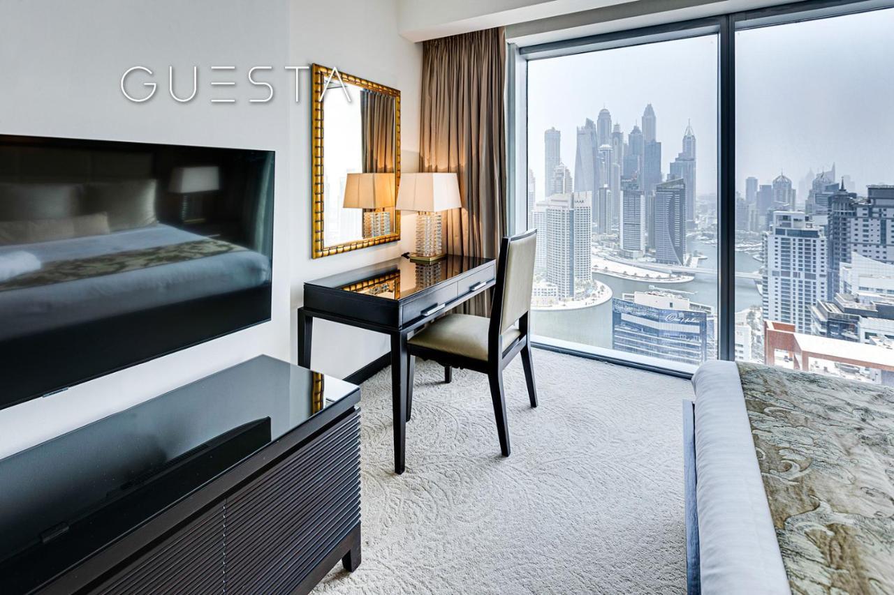 Marina Mall Apartments, Dubai Marina Esterno foto