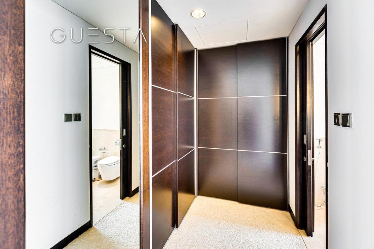 Marina Mall Apartments, Dubai Marina Esterno foto