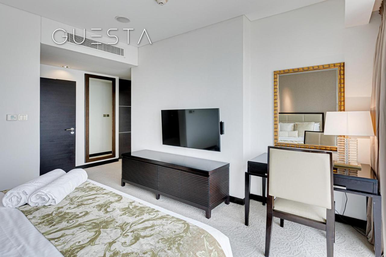 Marina Mall Apartments, Dubai Marina Esterno foto