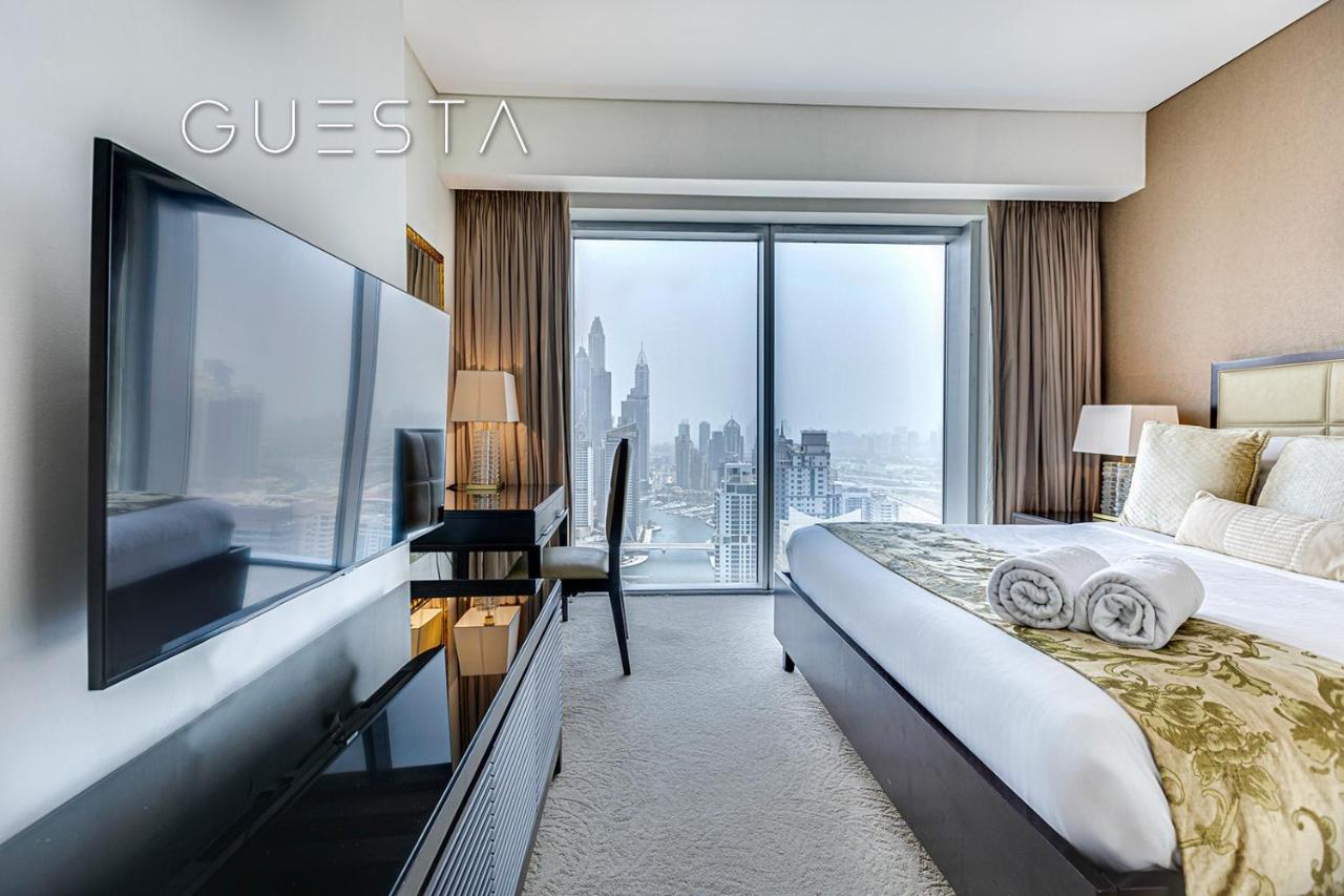 Marina Mall Apartments, Dubai Marina Esterno foto