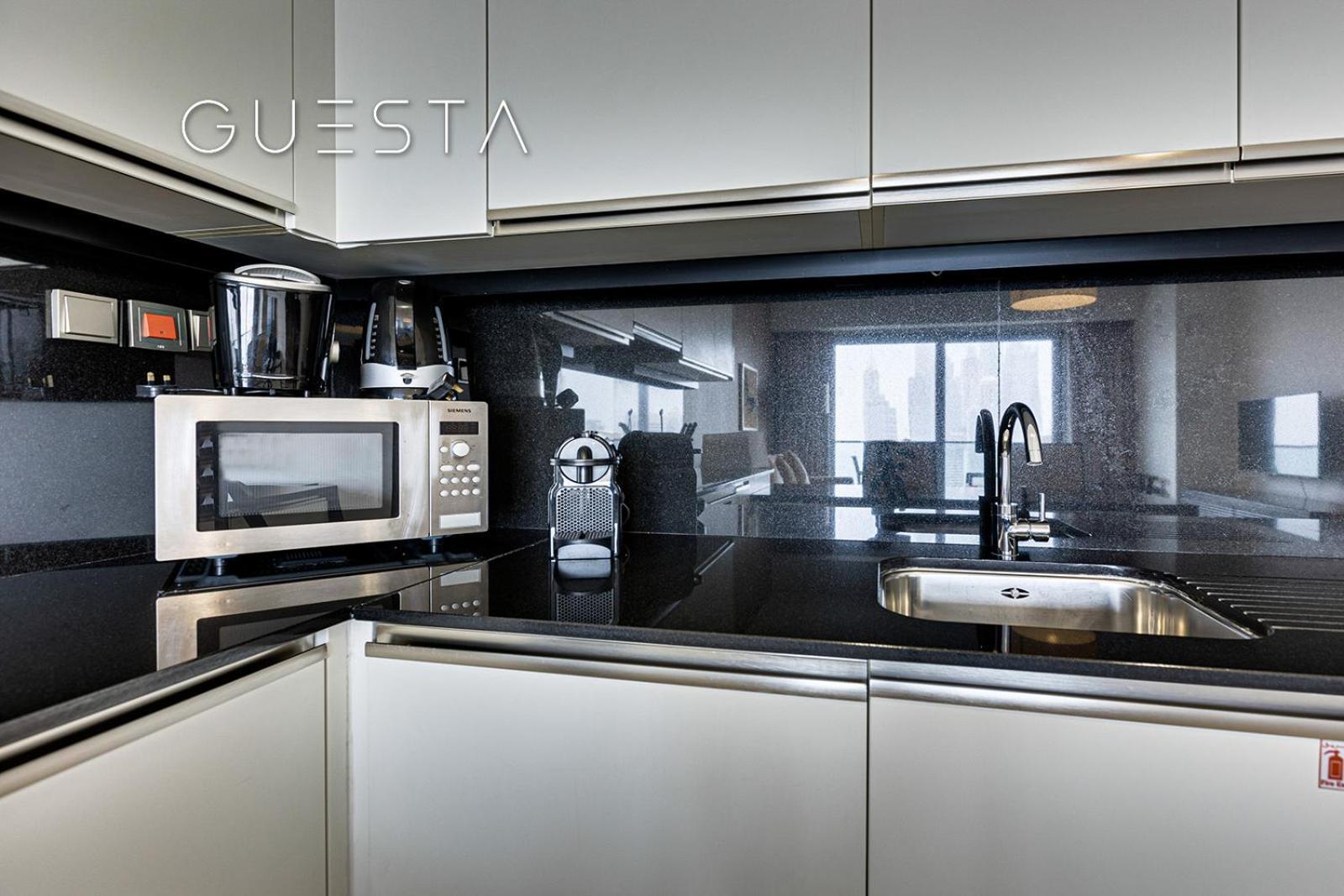 Marina Mall Apartments, Dubai Marina Camera foto